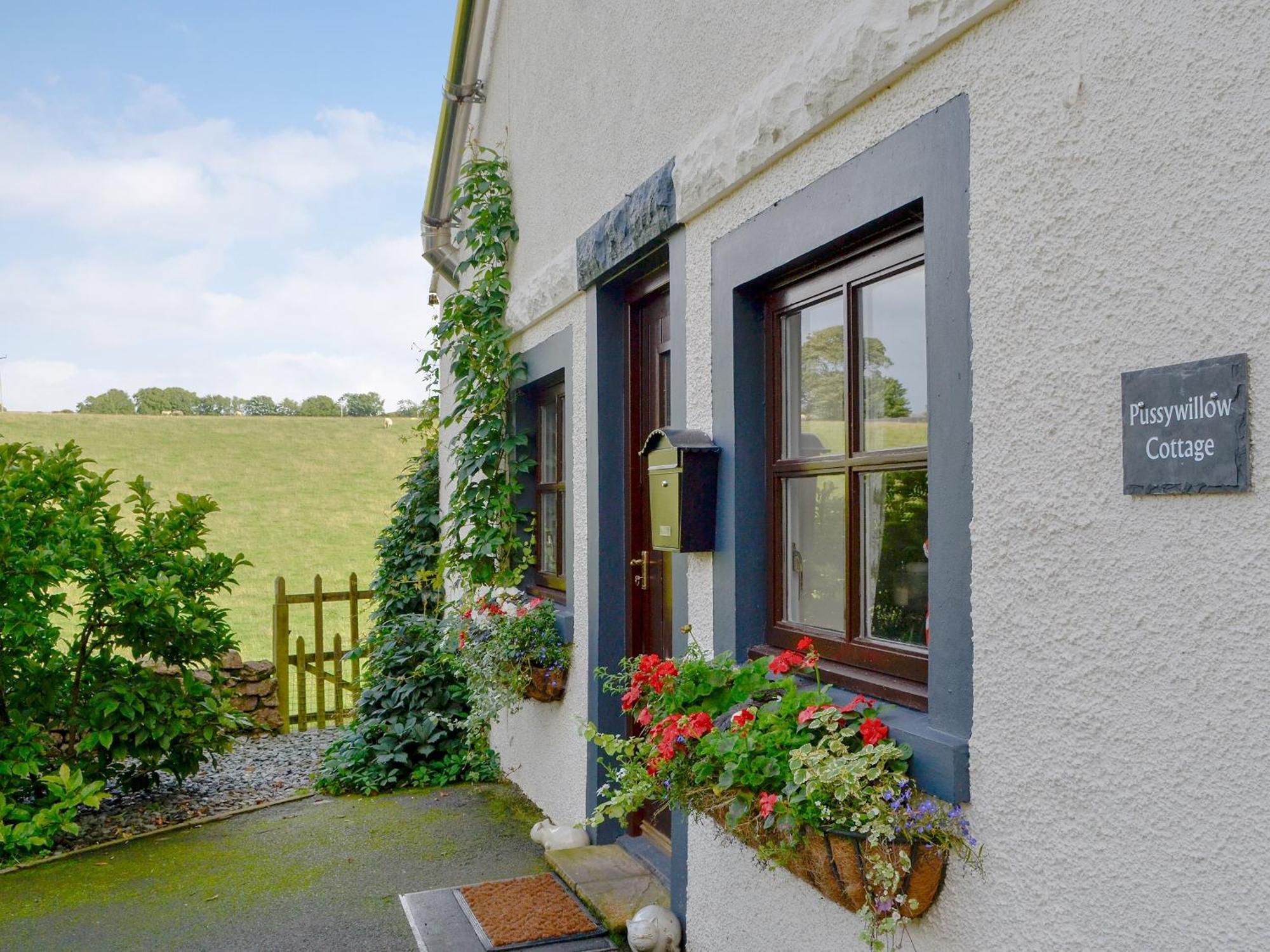 Pussywillow Cottage Arlecdon Exteriér fotografie